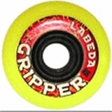 Labeda Gripper Medium Wheels - 76mm
