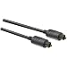 6FT FIBER OPTIC CABLE
