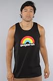 Enjoi The Gangerish Tank,Tank Tops for Men
