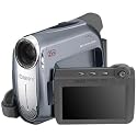 Canon MV900 - Camcorder - Widescreen Video Capture - 800 Kpix - optical zoom: 25 x - Mini DV