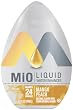 MIO Mango Peach, 1.62 Ounce (Pack of 4)
