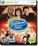 Karaoke Revolution: Presents American Idol Encore 2 with Microphone