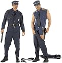 Sexy Policeman Costume