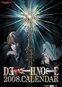 2008 "Death Note" Calendar (In Japanese)