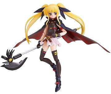 魔法少女リリカルなのは The MOVIE 1st actsta フェイト・テスタロッサ (1/8スケールABS&PVC塗装済み可動フィギュア)