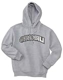 Ginobili Adult Hooded Sweatshirt