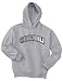 Ginobili Adult Hooded Sweatshirt