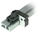 Woodhaven 4512 3/4" Double Track Flip Stop