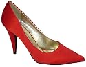 Garage Shoes - Eva - Women's High Heel Shoe