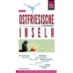 Ostfriesische Inseln