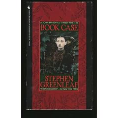 Book Case