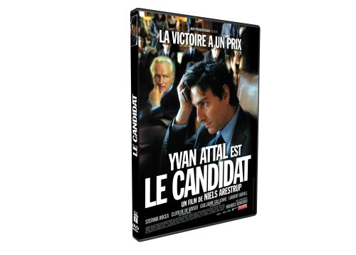 Le candidat