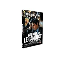 Le candidat
