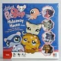 littlest pet shop hideaway haven boad game