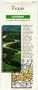 Texas roadmap: Including mini-maps of Texarkana, AR, Ciudad Acuna, Mexico, Abilene, Amarillo ... and highway map of Big Bend National Park (A Gousha travel publication)