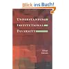 Understanding Institutional Diversity