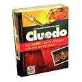 Cluedo Classic Detective Game - Bookshelf Edition