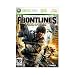 Xbox 360 Frontlines Fuel Of War Xbox 360 Frontlines Fuel Of War
