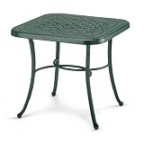 Telescope Casual 13 22' Square Cast End Table