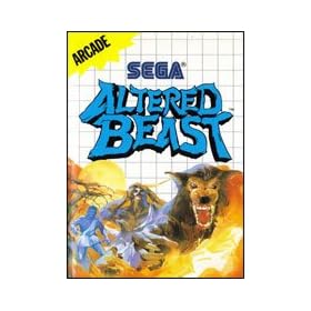 Altered Beast
