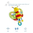 MAMAS AND PAPAS Papillon musical Bethany