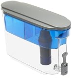 PUR 18 Cup Dispenser with One Pitcher Filter DS-1800Z