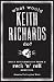 What Would Keith Richards Do?: Daily Affirmations with a Rock and Roll Survivor