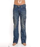 �yLEVI'S�z���[���C�Y�u�[�c�J�b�g