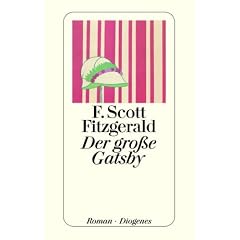 Der gro�e Gatsby