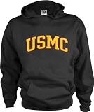 US Marine Corps Kids/Youth Perennial Hooded Sweatshirt