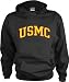 US Marine Corps Kids/Youth Perennial Hooded Sweatshirt
