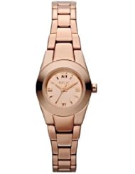 Relic Womens ZR34208 Analog Display Analog Quartz Pink Watch