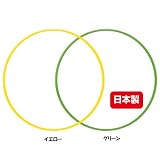 M-net（エムネット） スポーツフープ 80cm フープ