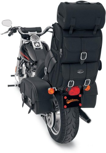 mag sissy bar bag