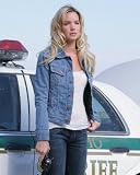 ASHLEY SCOTT 24X36 COLOR POSTER PRINT