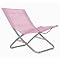 Sol Lite Folding Beach Chair - Pink