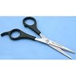 Barber Scissors Stylist Shears Hair Cutting Tool 5.5"