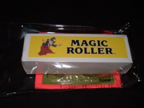 "MAGIC ROLLER" a USA Trademark Company. 540 Needle Skin Roller 1.0mm,Titanium 540 Nano needles compared to 192 regular size needles on other rollers. A Common Cosmetic Procedure for Treating Many Conditions By Stimulating Collagen and Elastin Production. Repairs * Aged Skin * Acne Scarring * Wrinkles * Stretch Marks * Celluite * Hair Loss *. In Addition Rollers Boost Topically Skincare Products Up To 80%, From Gifts2Shop