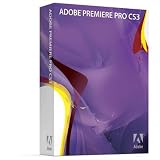 ADOBE PREMIERE PRO CS3 3 MAC RET UE DV