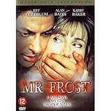 Mister Frost ( Mr. Frost )