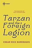 Tarzan and the Foreign Legion