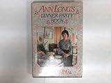 Ann Long's dinner party book