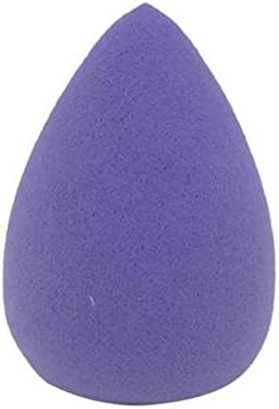 Cala Makeup Blending Sponge Tear Drop - Purple