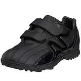 Mitre M2 Sport Dv Astro Footwear - Black  3 UK