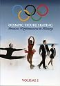 Olympic Figure Skating - Vol. 1