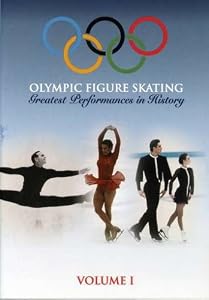Olympic Figure Skating - Vol. 1