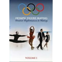 Olympic Figure Skating - Vol. 1 by 