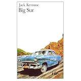 Big Sur (French language edition)