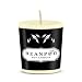 Unscented Votive Candles | Unscented Candles - Beanpod Candles Unscented, Votive (Pack of 18)