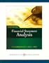 Financial Statement Analysis